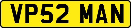 VP52MAN