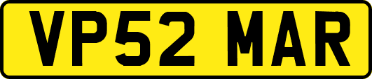 VP52MAR