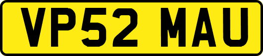 VP52MAU