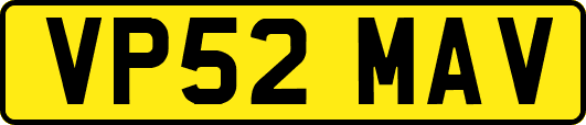 VP52MAV