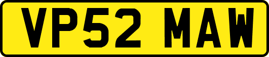 VP52MAW