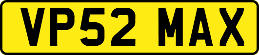 VP52MAX