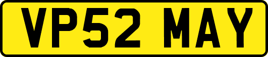 VP52MAY