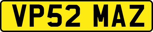 VP52MAZ