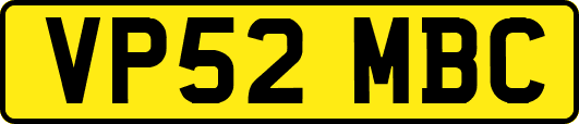 VP52MBC