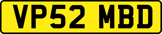 VP52MBD