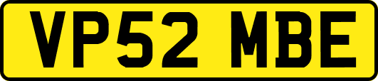 VP52MBE