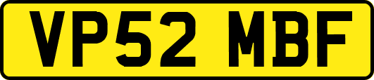 VP52MBF