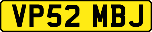 VP52MBJ