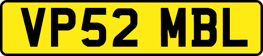 VP52MBL