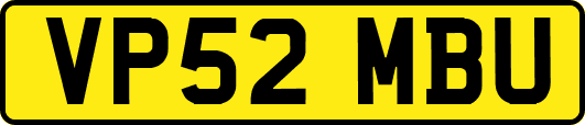 VP52MBU