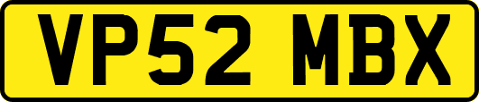 VP52MBX