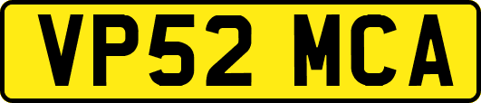 VP52MCA