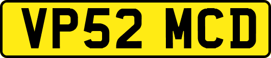 VP52MCD
