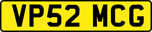 VP52MCG
