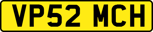 VP52MCH