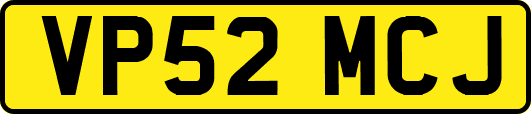 VP52MCJ