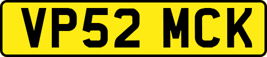 VP52MCK