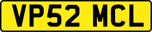 VP52MCL