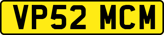 VP52MCM