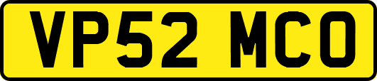 VP52MCO