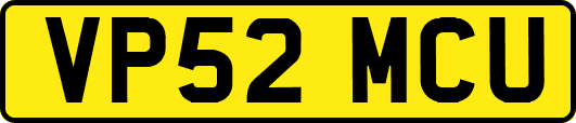 VP52MCU