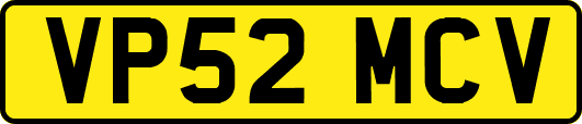 VP52MCV
