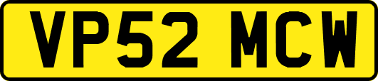 VP52MCW