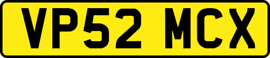 VP52MCX