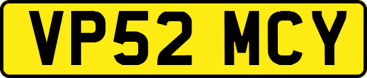 VP52MCY