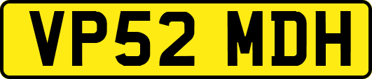 VP52MDH