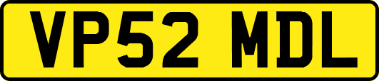 VP52MDL