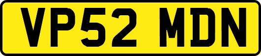 VP52MDN
