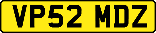 VP52MDZ