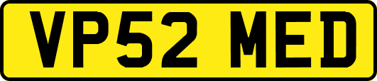 VP52MED