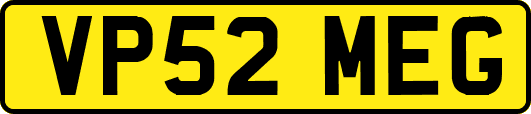 VP52MEG
