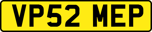 VP52MEP