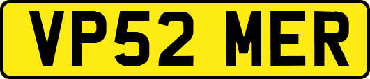 VP52MER