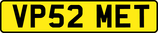 VP52MET