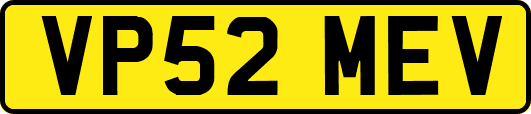 VP52MEV