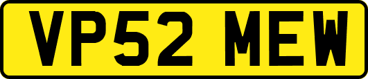 VP52MEW