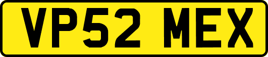 VP52MEX