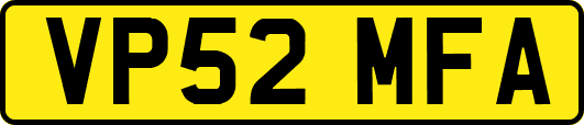 VP52MFA