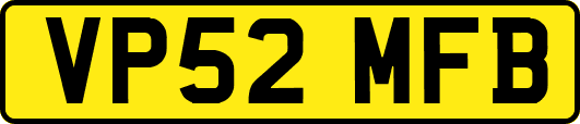 VP52MFB