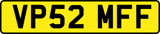 VP52MFF