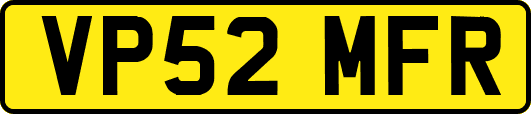 VP52MFR