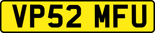 VP52MFU