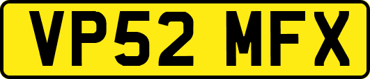 VP52MFX