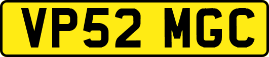 VP52MGC