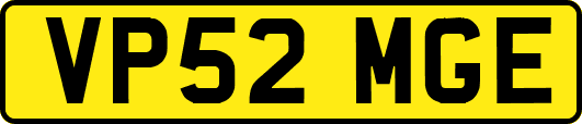 VP52MGE